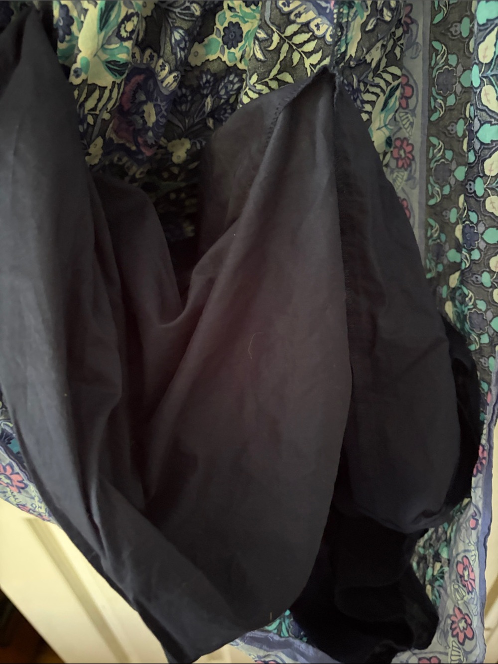 Talbots sundress - Picture 4 of 5